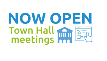 Horticulture Town Halls